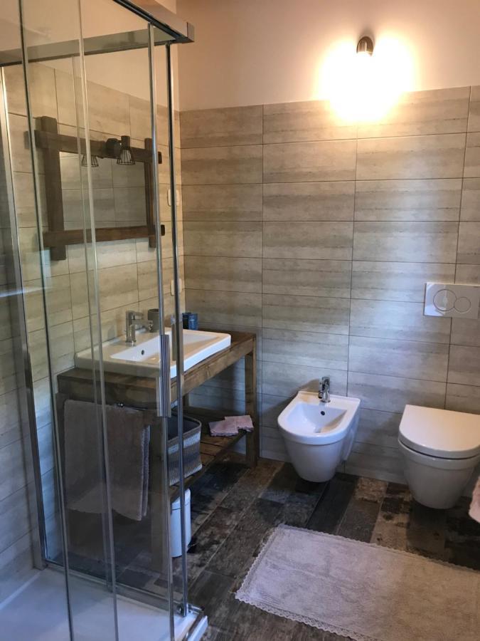 Agriturismo B&B Le Casette Sul Garda Cavaion Veronese Dış mekan fotoğraf