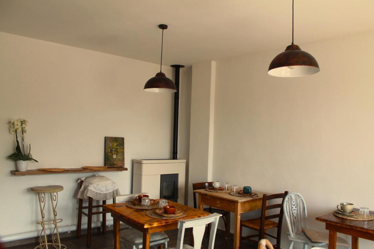 Agriturismo B&B Le Casette Sul Garda Cavaion Veronese Dış mekan fotoğraf