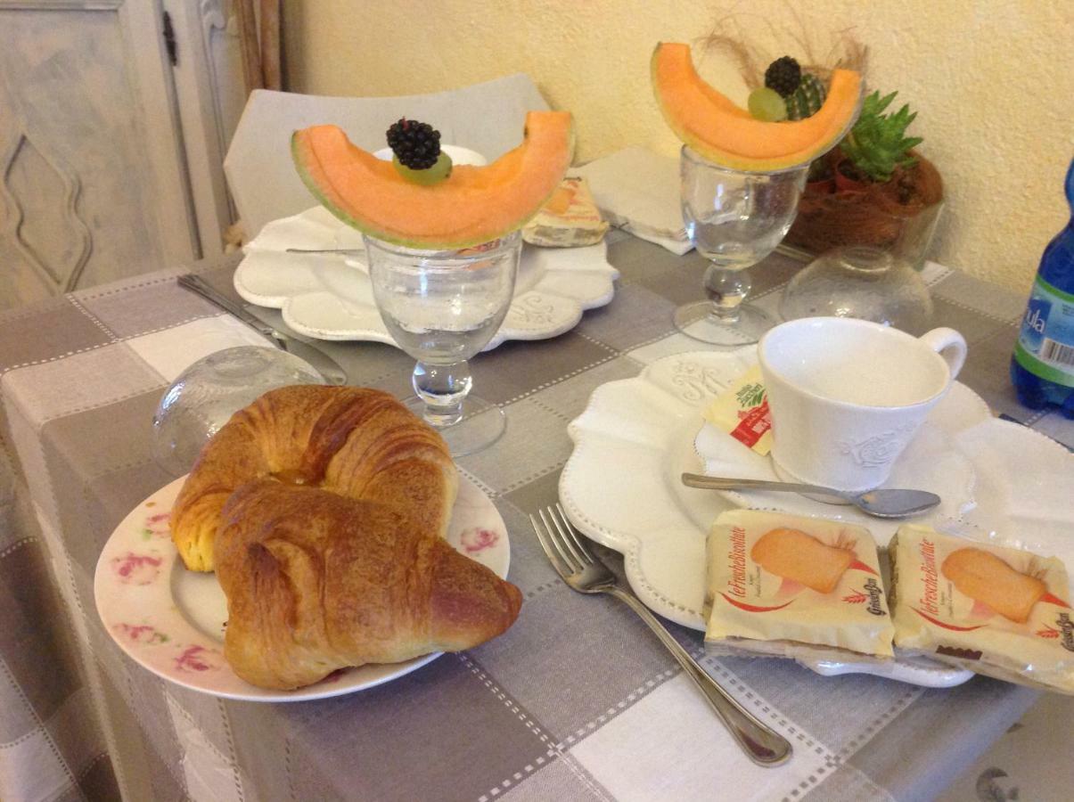 Agriturismo B&B Le Casette Sul Garda Cavaion Veronese Dış mekan fotoğraf