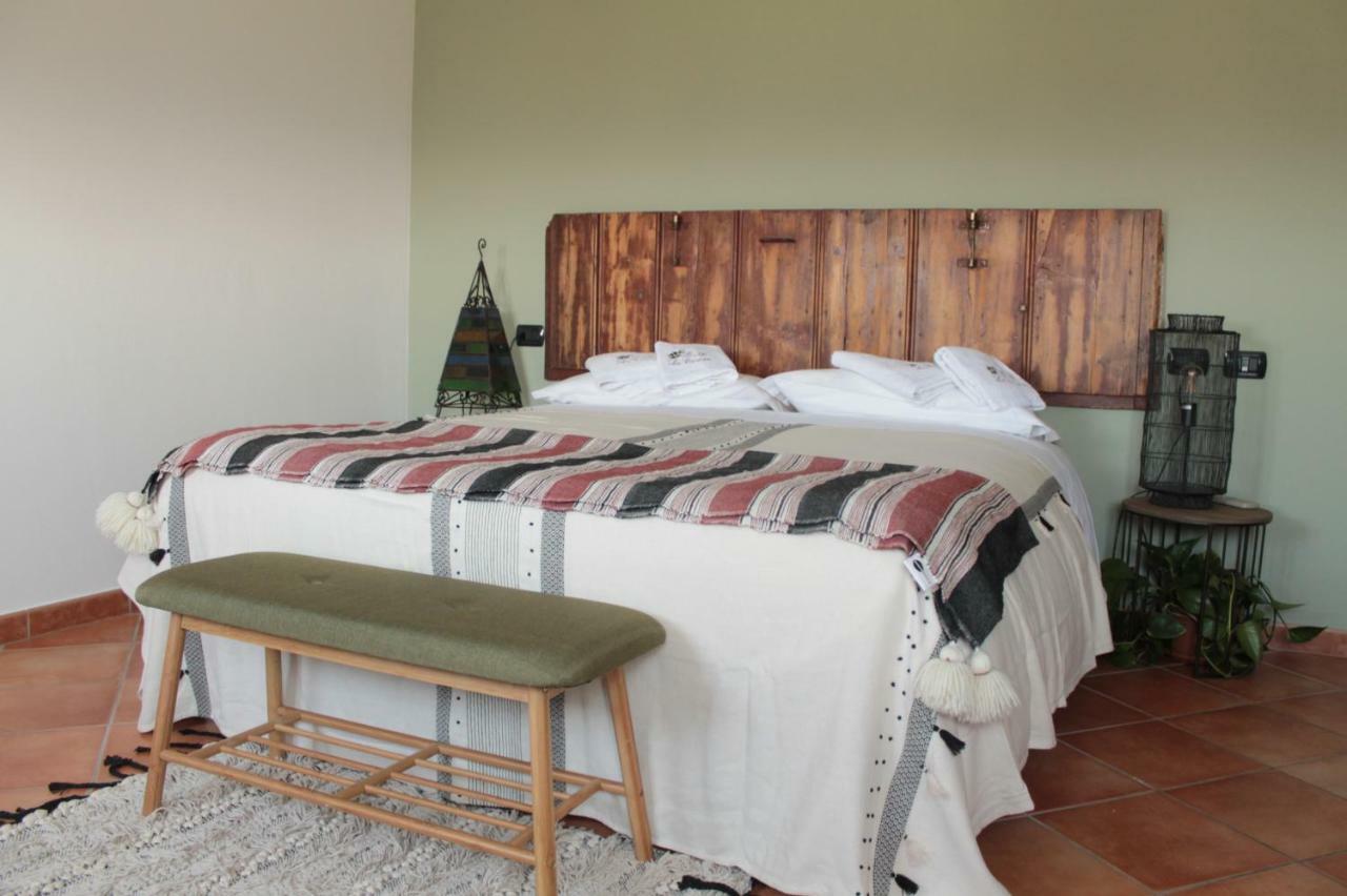 Agriturismo B&B Le Casette Sul Garda Cavaion Veronese Dış mekan fotoğraf